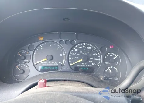 2000 Chevrolet S-10 Ls from USA, damaged, VIN 1GCDT14W7Y8217068